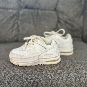 Toddler Nike Air max Sneaker